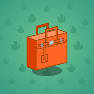 Loot Bag #4955