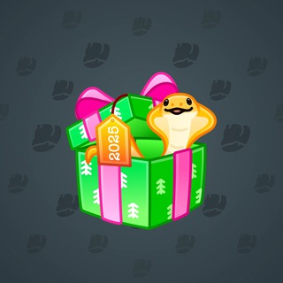 Snake Box #78073