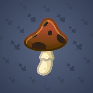 Spy Agaric #2409