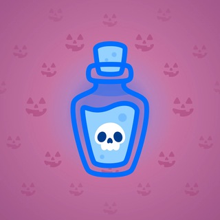 Magic Potion #68