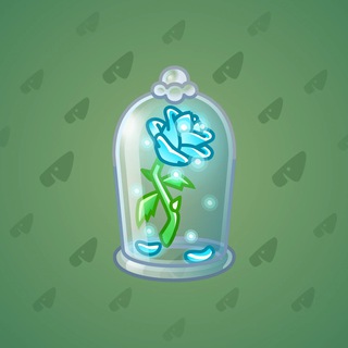 Eternal Rose #7180