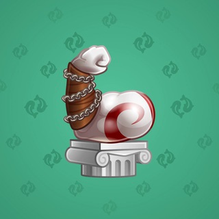Mighty Arm #1689