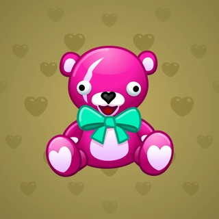 Toy Bear #50289