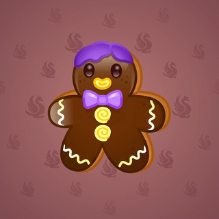 Ginger Cookie #93422