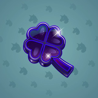 Clover Pin #45411