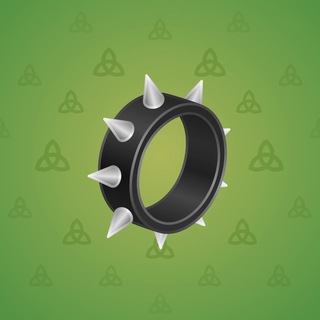 Bonded Ring #3924