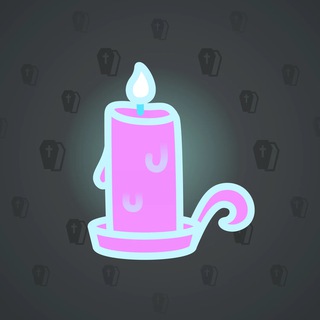 Eternal Candle #14916