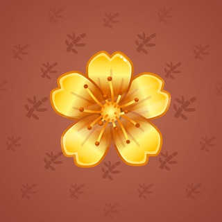 Sakura Flower #3317