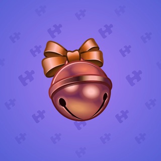 Sleigh Bell #1200