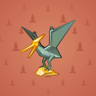Rare Bird #9480
