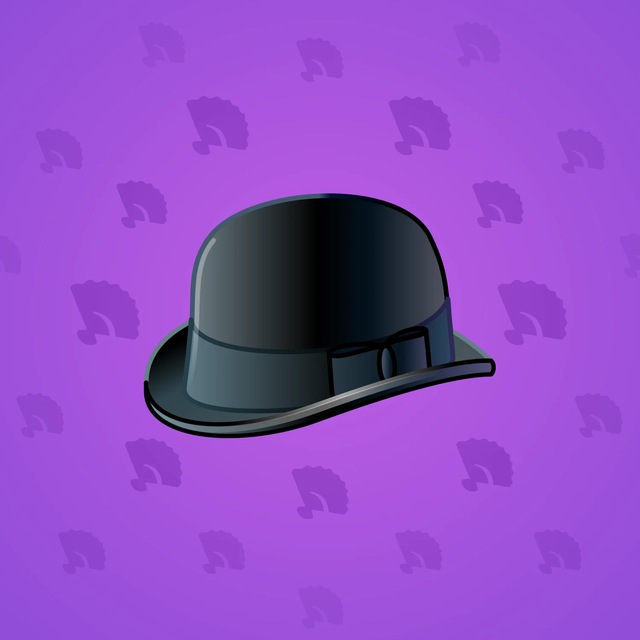 NFT-подарок Top Hat Clockwork