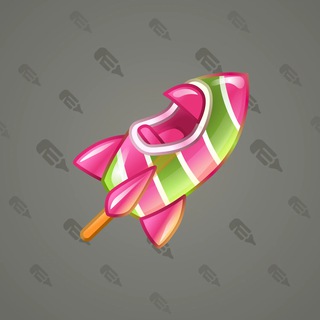 Stellar Rocket #120754