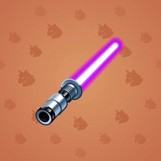 Light Sword #44850
