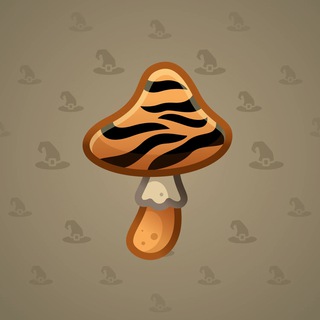 Spy Agaric #63330