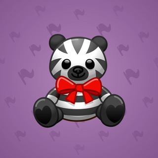 Toy Bear #24538
