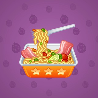 Instant Ramen #146803