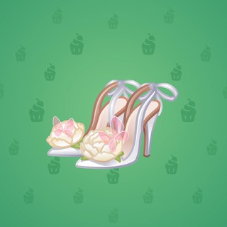 Sky Stilettos #26280