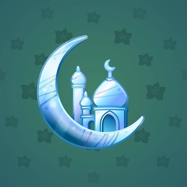NFT-подарок Faith Amulet Cool Breeze