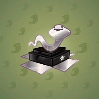 Snake Box #51340
