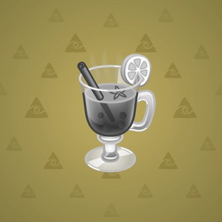 Spiced Wine #100519