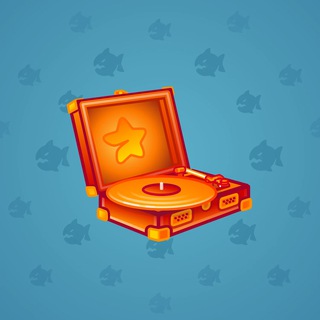 Record Player #5311