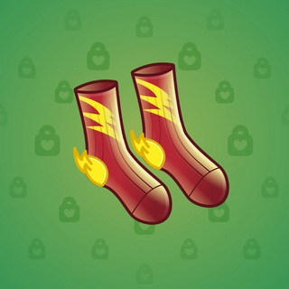 Fresh Socks #6949