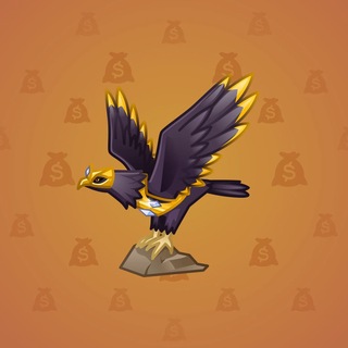 Rare Bird #12491