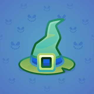 Witch Hat #66488