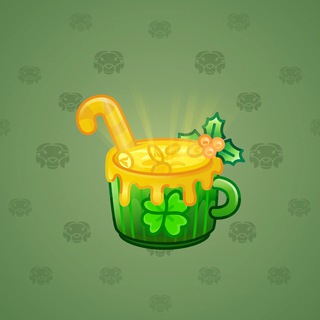 Holiday Drink #9539