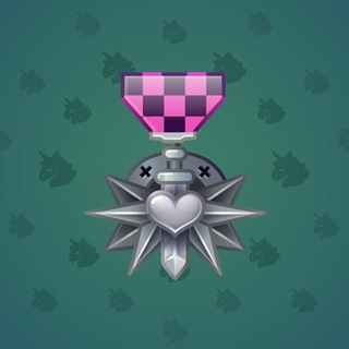 Victory Medal #102172