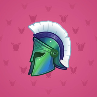 Heroic Helmet #2583
