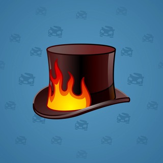 Top Hat #18996