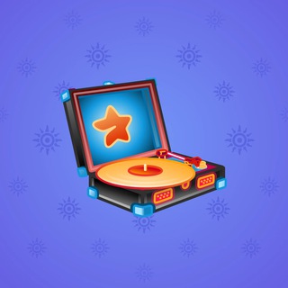 Record Player #5833