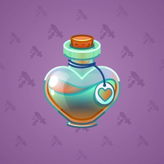 Love Potion #21776