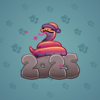 Lunar Snake #24910