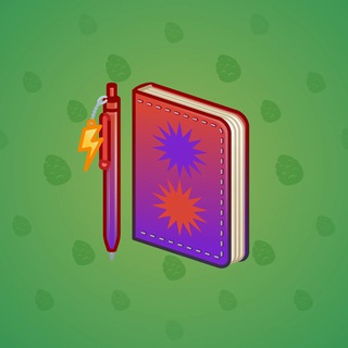 Star Notepad #27318