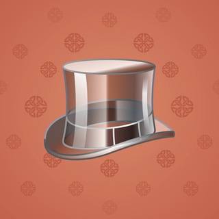 Top Hat #10366