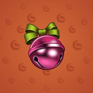 Sleigh Bell #19023