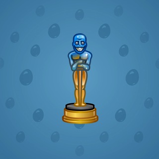 Mini Oscar #1472