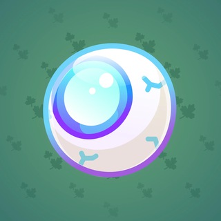 Evil Eye #51928