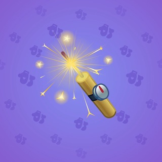 Party Sparkler #181729