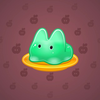 Jelly Bunny #75352