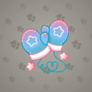 Snow Mittens #35703