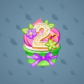 Whip Cupcake #229895