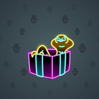 Snake Box #159893