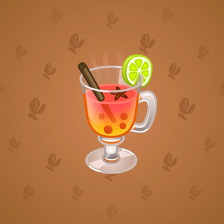 Spiced Wine #68498