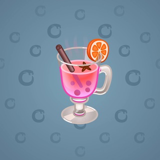 Spiced Wine #15917