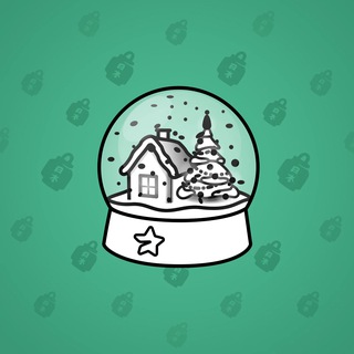 Snow Globe #13060