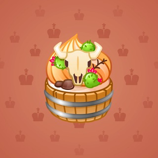 Whip Cupcake #138555