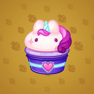 Bunny Muffin #34583